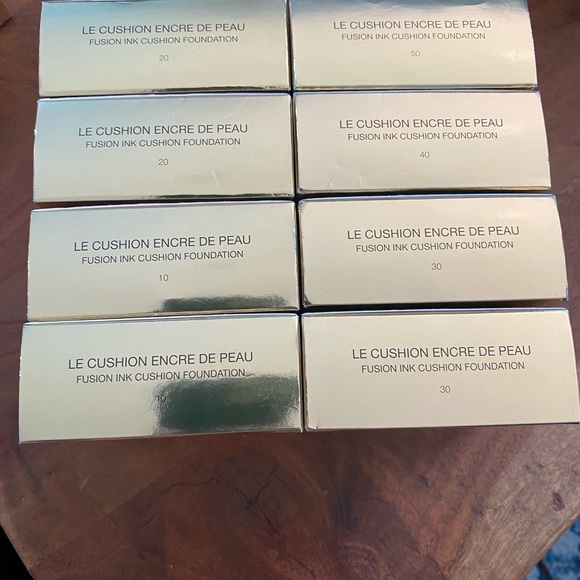 YSL - Picture 3 of 3